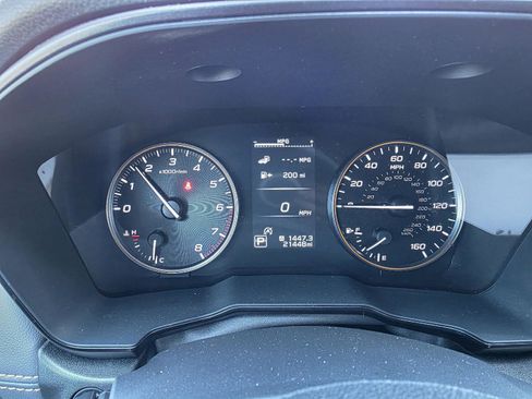 Used 2024 Subaru Outback Wilderness image 19