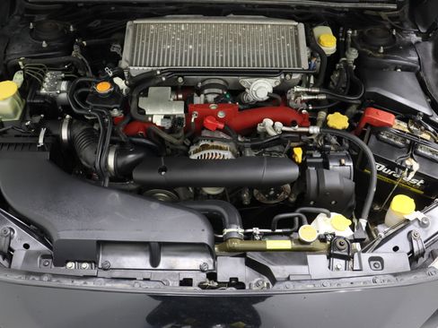 Used 2021 Subaru WRX STI image 37