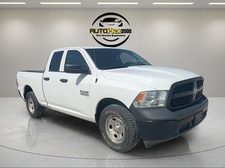 Used 2017 RAM 1500 Tradesman RWD video 1