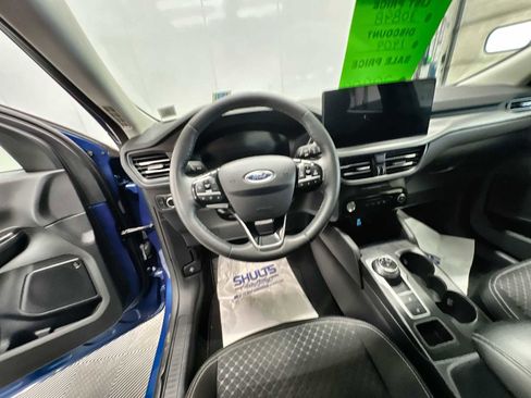 Used 2023 Ford Escape Active w/ Tech Pack #2 image 11