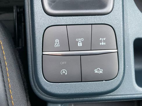 New 2026 Ford Maverick Tremor image 61