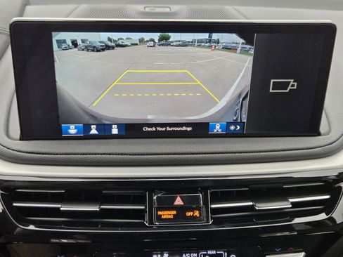 New 2026 Acura MDX SH-AWD image 13