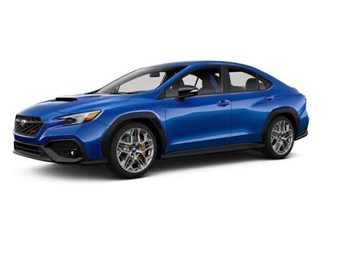 New 2025 Subaru WRX tS image 3