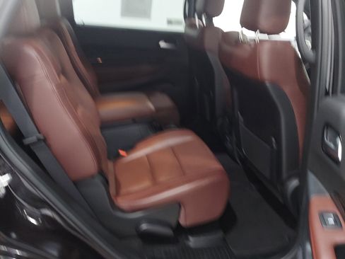 Used 2024 Dodge Durango Citadel AWD/4WD image 21