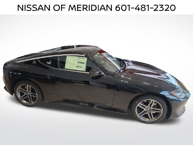 New 2027 Nissan Z Sport w/ Essentials Package (Sport) RWD image 6