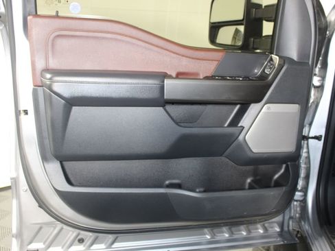 Certified 2021 Ford F150 Lariat image 20