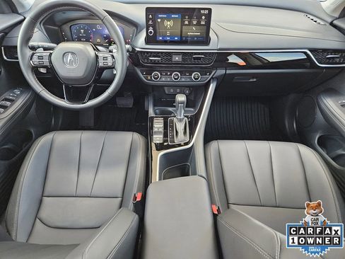 Certified 2025 Acura ADX FWD image 26