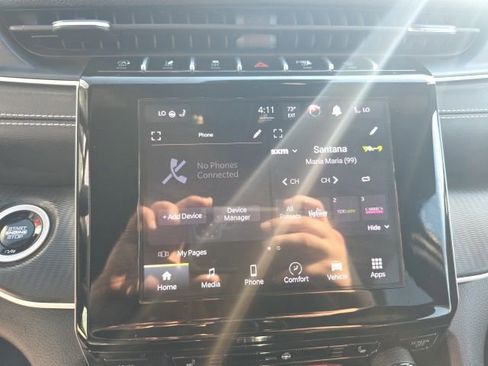 Certified 2024 Jeep Grand Cherokee L Laredo image 17