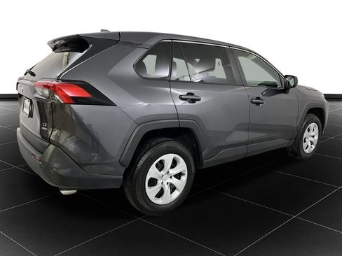 Used 2023 Toyota RAV4 LE image 5