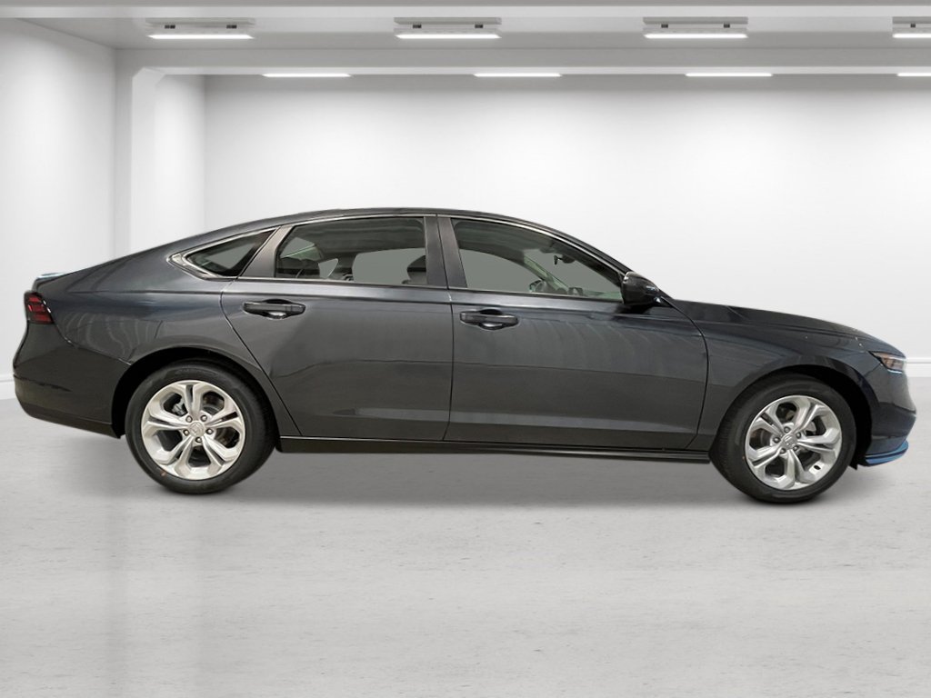New 2026 Honda Accord LX image 8