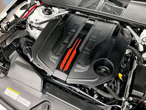 Certified 2025 Audi S5 Premium Plus w/ Premium Plus Package AWD/4WD image 30