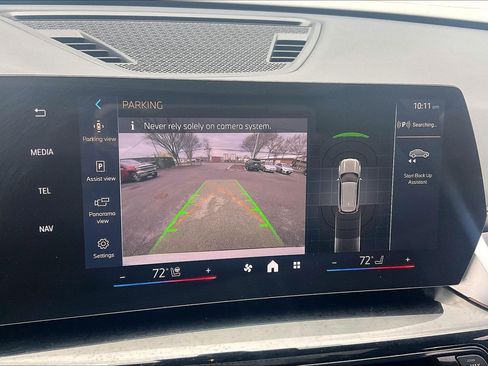 Used 2025 BMW X1 xDrive28i image 26