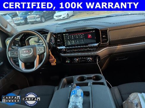 Used 2022 GMC Sierra 1500 Elevation image 14
