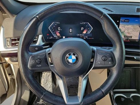 Used 2023 BMW X1 xDrive28i w/ Convenience Package AWD/4WD image 21