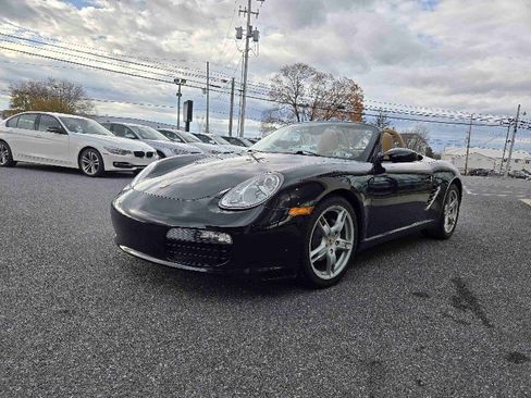 Used 2006 Porsche Boxster image 15