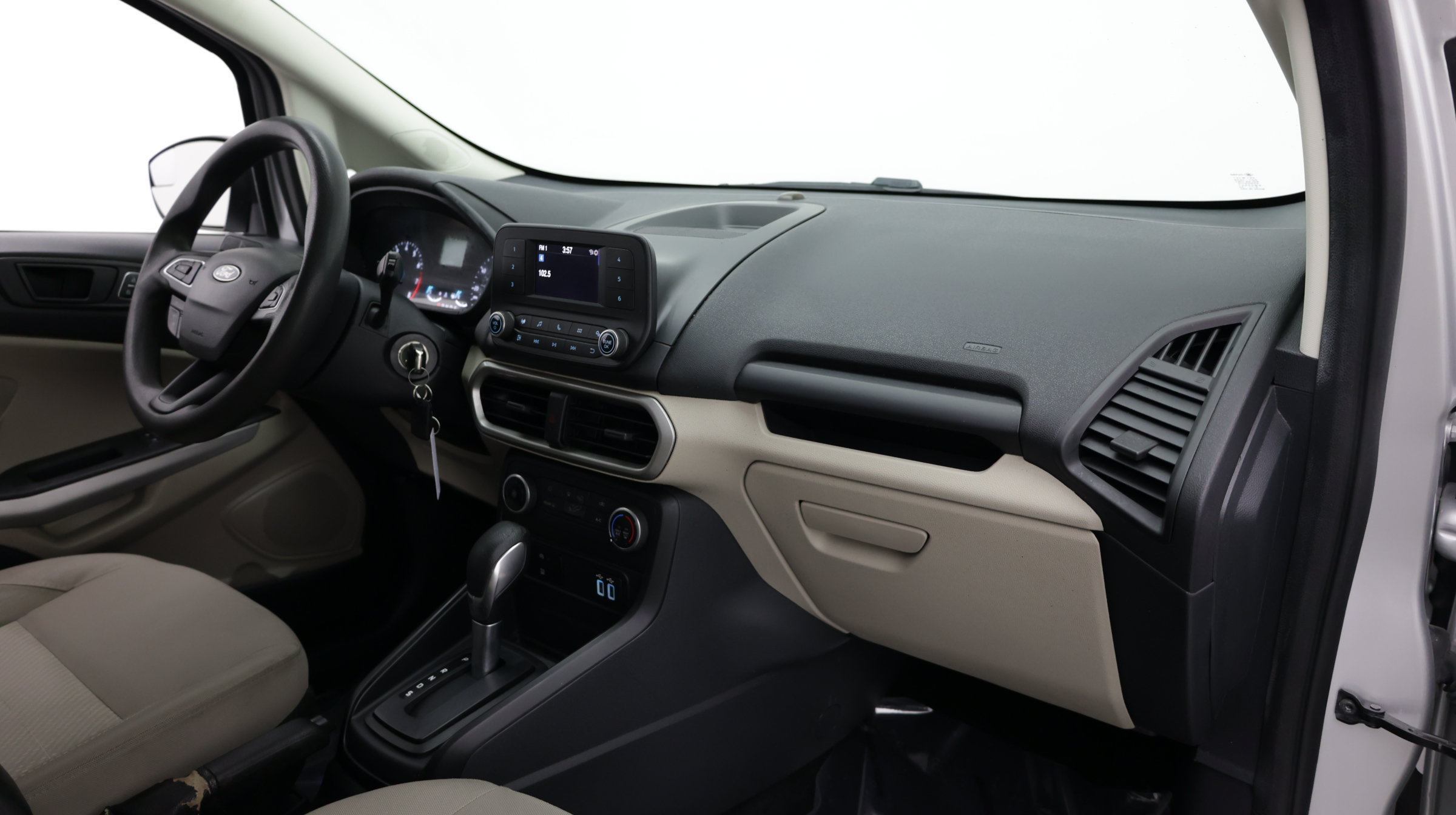 Used 2020 Ford EcoSport S AWD/4WD image 34
