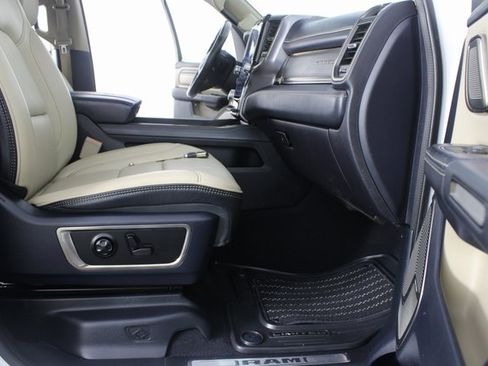 Used 2020 RAM 1500 Limited image 25