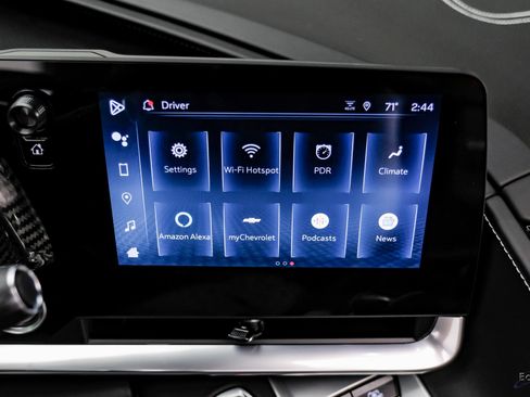 Used 2024 Chevrolet Corvette Z06 image 77