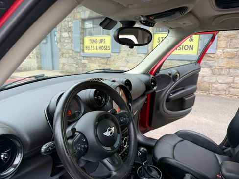 Used 2015 MINI Cooper Countryman S image 31