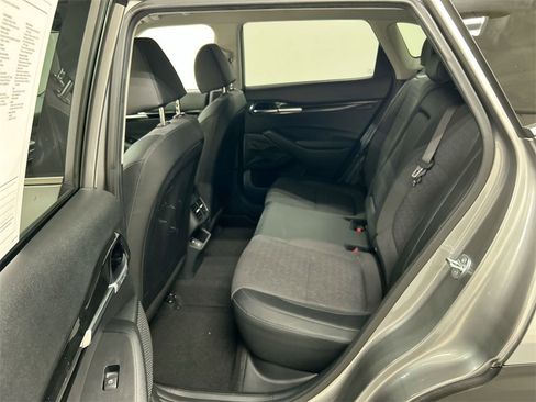 Certified 2024 Kia Seltos S image 20