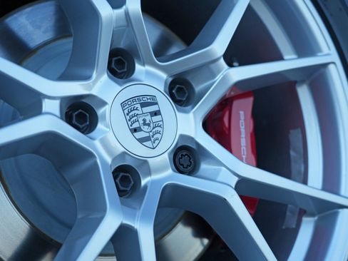 Used 2024 Porsche Cayenne S image 66