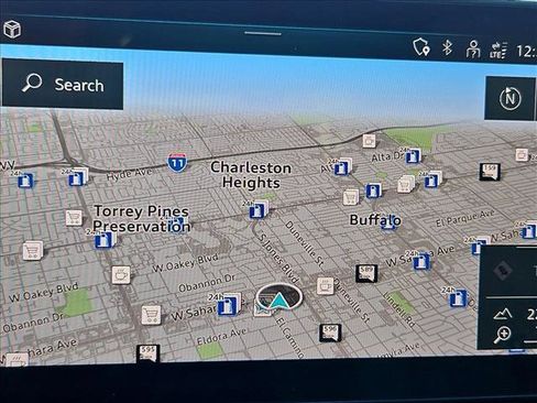 Certified 2025 Audi Q5 2.0T Premium Plus w/ Premium Plus Package image 13