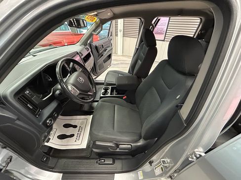 Used 2013 Honda Ridgeline Sport image 48