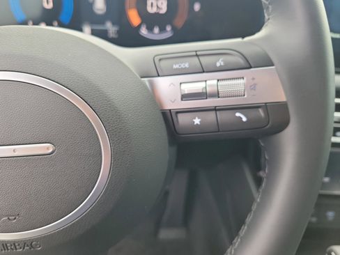 New 2026 Hyundai Tucson XRT image 28