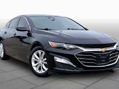 Used 2020 Chevrolet Malibu LT FWD image 3