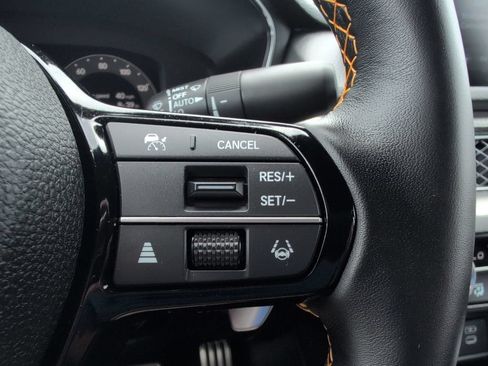 Certified 2026 Acura Integra A-Spec FWD image 16
