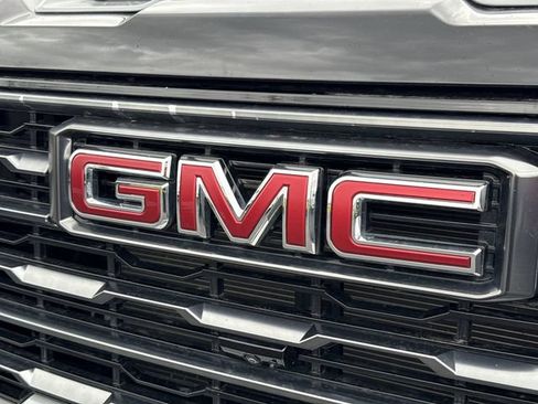 Certified 2024 GMC Sierra 3500 AT4 w/ AT4 Premium Plus Package AWD/4WD image 31