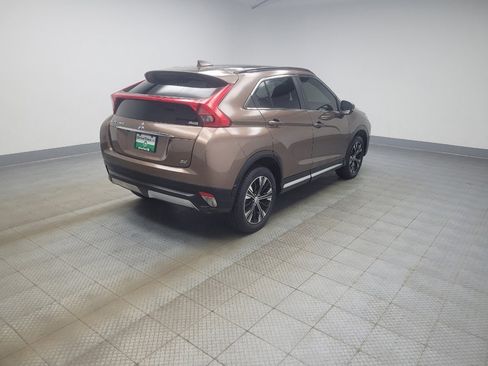 Used 2020 Mitsubishi Eclipse Cross SE AWD/4WD image 10