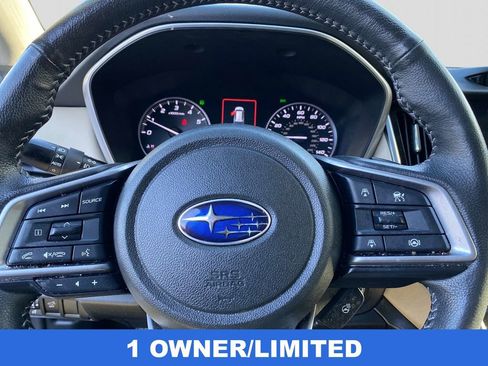 Used 2023 Subaru Outback Limited image 19