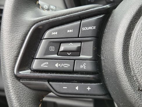 Used 2023 Subaru Outback Wilderness AWD/4WD image 29