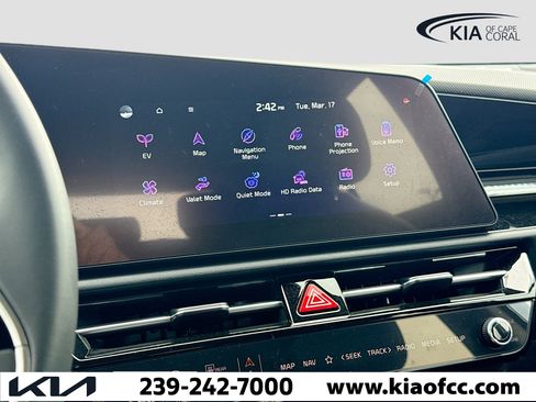 New 2026 Kia Niro Wind image 29