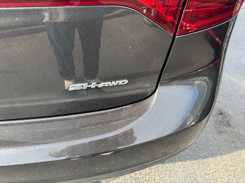 Used 2016 Acura MDX SH-AWD w/ Technology Package image 5