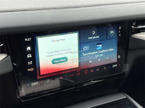 New 2025 Lincoln Navigator L Reserve w/ Jet Appearance Package image 29