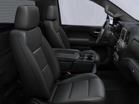 New 2026 Chevrolet Silverado 1500 W/T w/ WT Value Package image 30