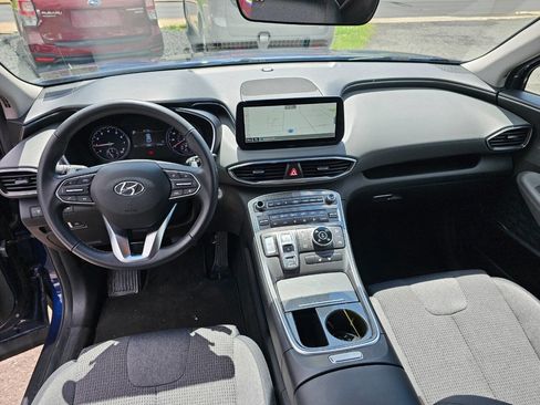 Used 2023 Hyundai Santa Fe SEL AWD/4WD image 10