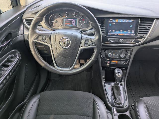 Certified 2020 Buick Encore Preferred w/ Safety Package FWD image 16