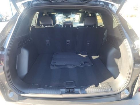 New 2025 Ford Escape ST-Line Select w/ Tech Pack #2 image 27