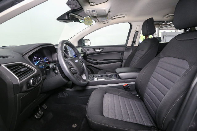Used 2023 Ford Edge SE w/ Black Appearance Package AWD/4WD image 35
