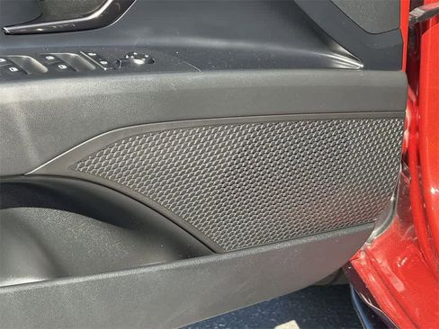 Used 2022 Hyundai Elantra N Line w/ Cargo Package image 24