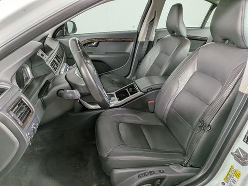 Used 2016 Volvo S80 T5 Platinum w/ Climate Package image 15