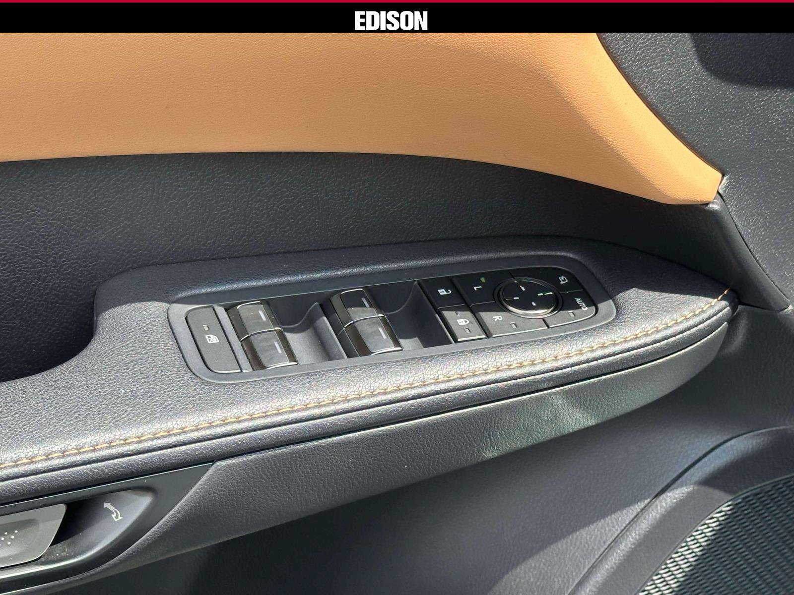 Used 2023 Lexus RX 350 Premium Plus w/ Cold Area Package AWD/4WD image 16