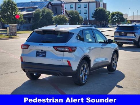 New 2026 Ford Escape ST-Line Select w/ Tech Pack #1 image 8