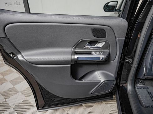 Certified 2024 Mercedes-Benz EQB 250+ w/ Driver Assistance Package image 24