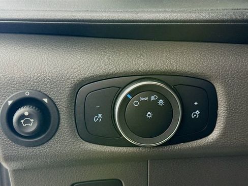 New 2025 Ford Transit 250 Low Roof AWD w/ Load Area Protection Package image 10