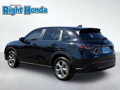 Used 2026 Honda HR-V LX