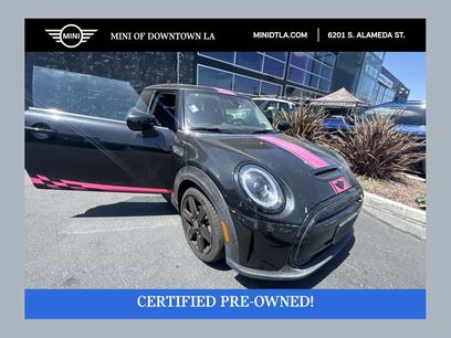 Used 2024 MINI Cooper SE